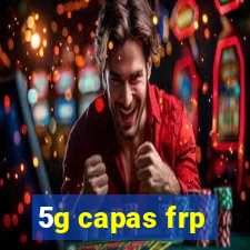 5g capas frp